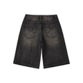 Dickies Черные Серые Мужские Джинсовые
