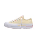 Конверс All Star Lift Low