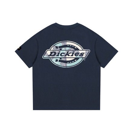 Dickies Dickies Унисекс T-рубашки