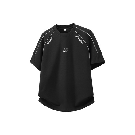 LONSDALE LONSDALE Унисекс T-рубашки