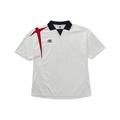 UMBRO Белая Мужская Поло