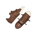 Converse Chuck TAYLOR Кожа Амортизация