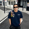 Dickies Унисекс T-рубашки