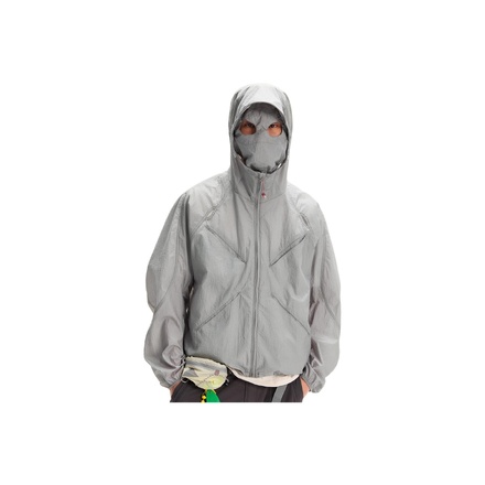 NOTHOMME NOTHOMME Monterest Instant Wilderness Одежда