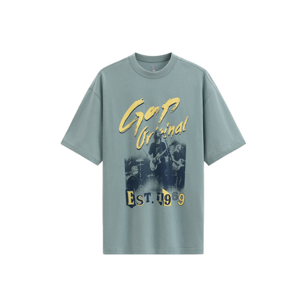 GAP GAP Унисекс T-рубашки