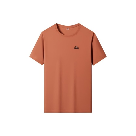 LONSDALE LONSDALE Мужская футболка с коротким