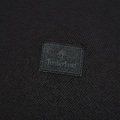 Timberland Мужская черная поло