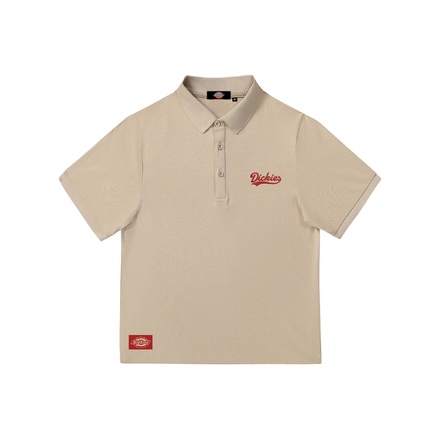 Dickies Dickies Унисекс Поло