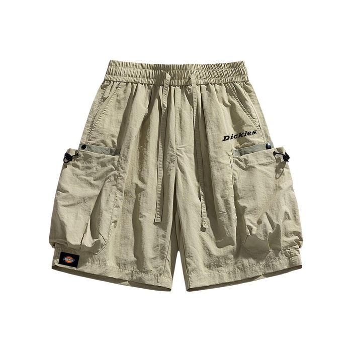  Dickies Унисекс Повседневные Шорты