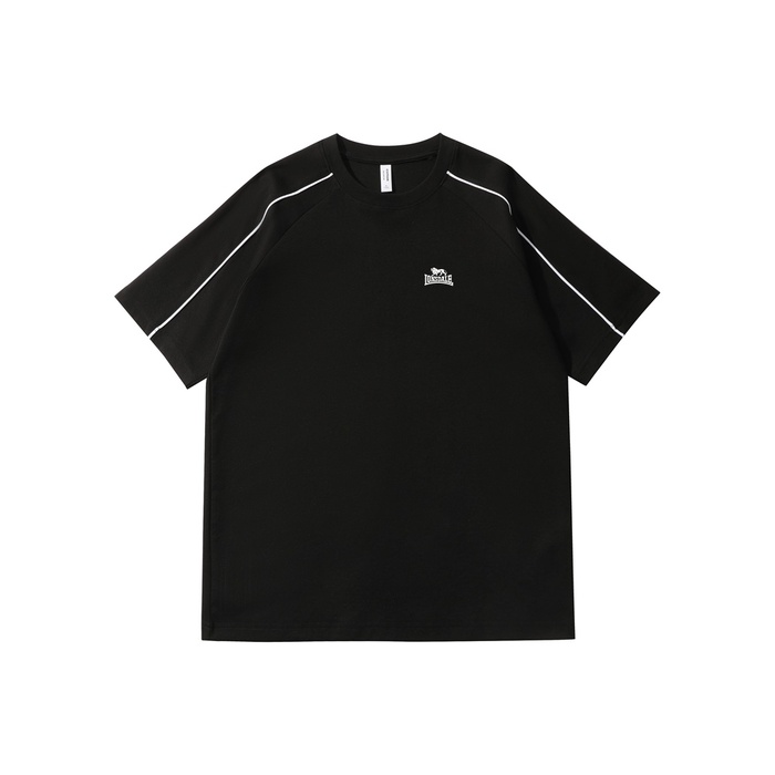  LONSDALE Мужская футболка с коротким