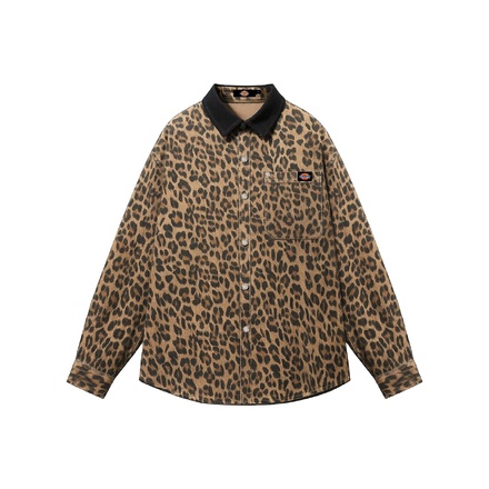 Dickies Dickies Длинная рукавная рубашка унисекс