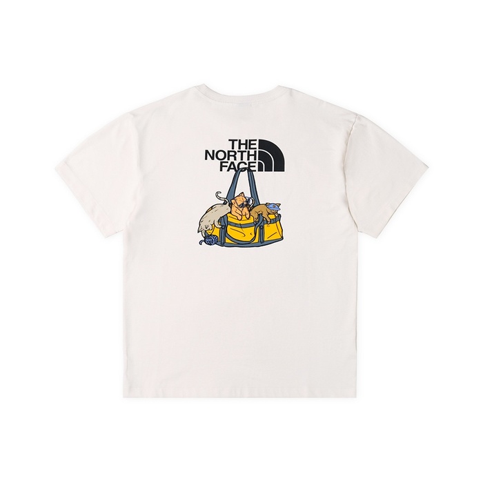  The North Face SS26 T