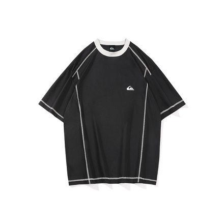 Quiksilver Quiksilver Унисекс T-рубашки