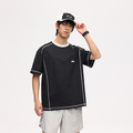 Quiksilver Унисекс T-рубашки