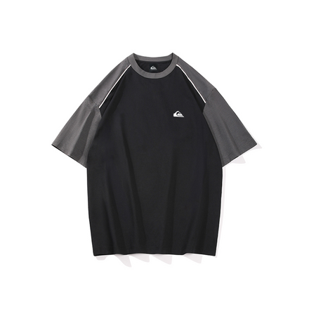 Quiksilver Quiksilver Унисекс T-рубашки