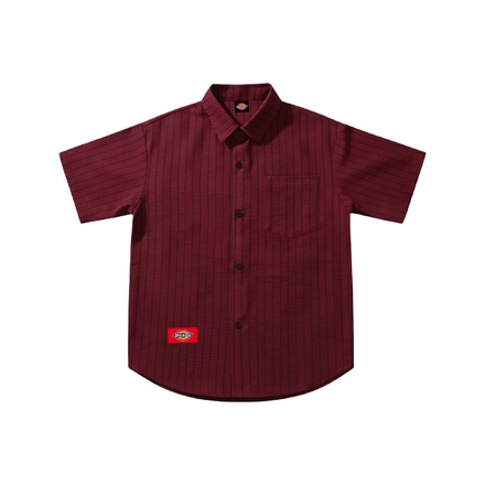 Dickies Dickies Унисекс Рубашки