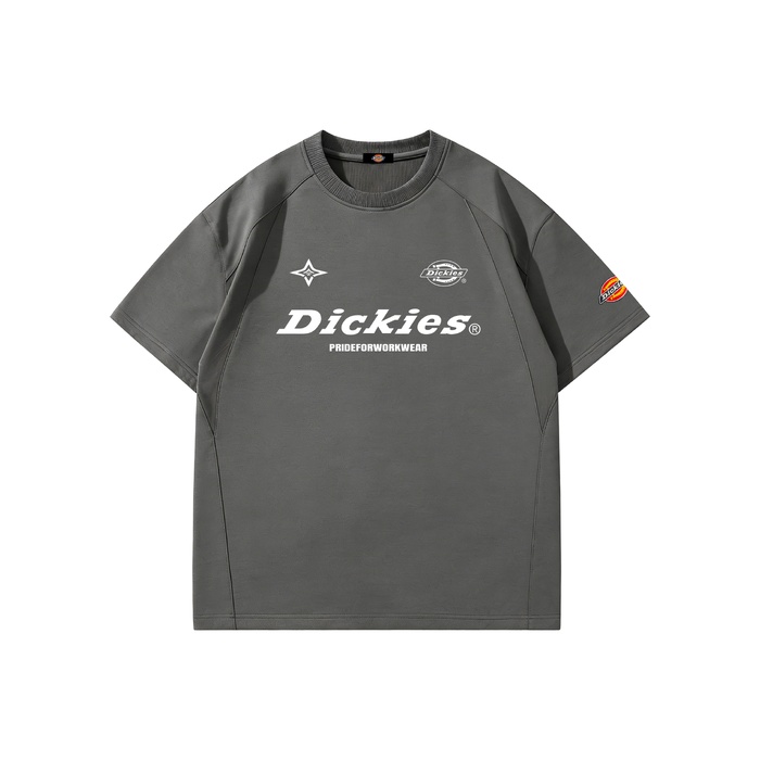  Dickies Мужские T-рубашки