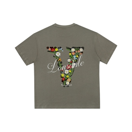 LONSDALE LONSDALE Унисекс T-рубашки