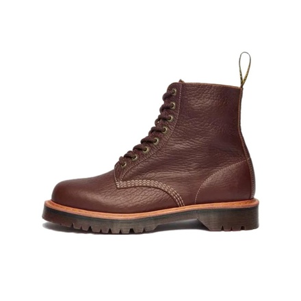 Dr.Martens Dr.Martens 1460 Кожаные Короткие Армейские