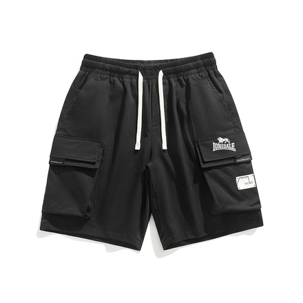 LONSDALE LONSDALE Унисекс Повседневные Шорты