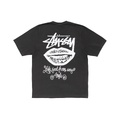 Stussy SS26 Унисекс T-рубашки