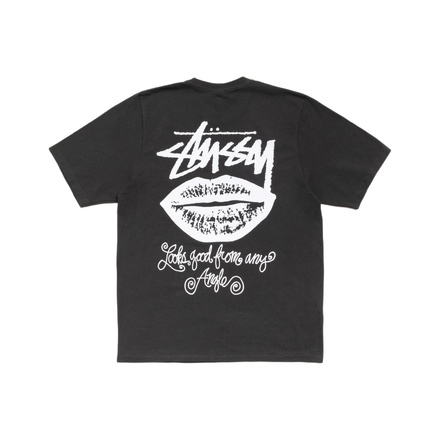 Stussy Stussy SS26 Унисекс T-рубашки