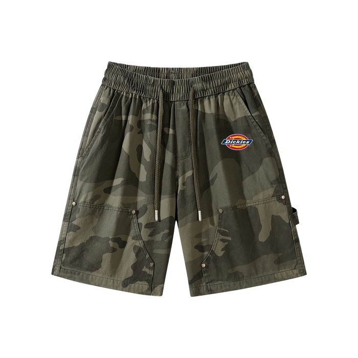  Dickies Унисекс Повседневные Шорты