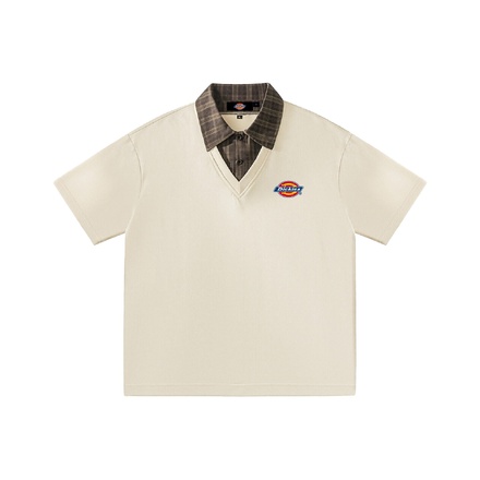 Dickies Dickies Унисекс Поло