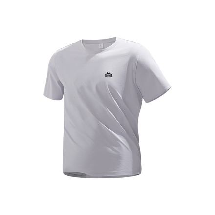 LONSDALE LONSDALE Мужская футболка с коротким