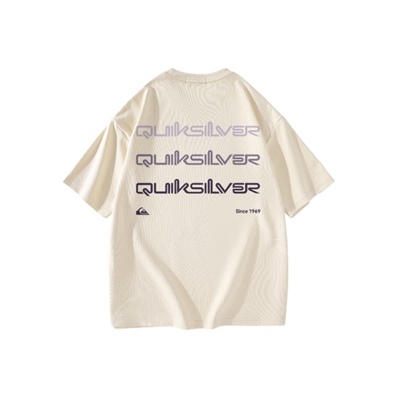 Quiksilver Quiksilver Унисекс T-рубашки