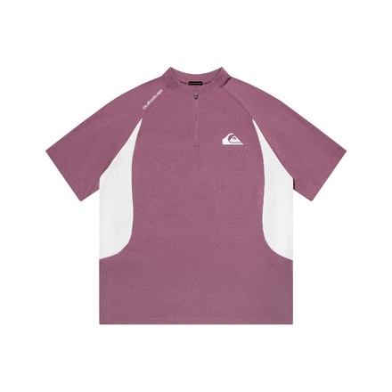 Quiksilver Quiksilver Унисекс T-рубашки