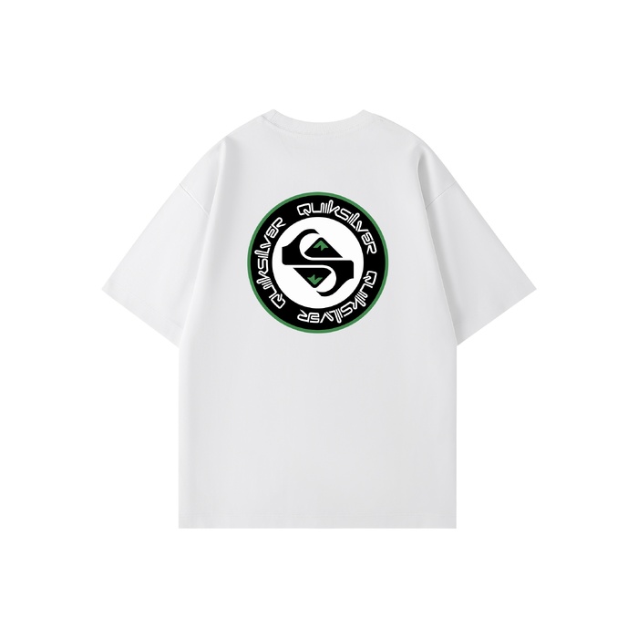  Quiksilver Унисекс T-рубашки