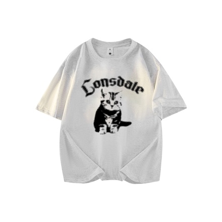 LONSDALE LONSDALE Унисекс T-рубашки