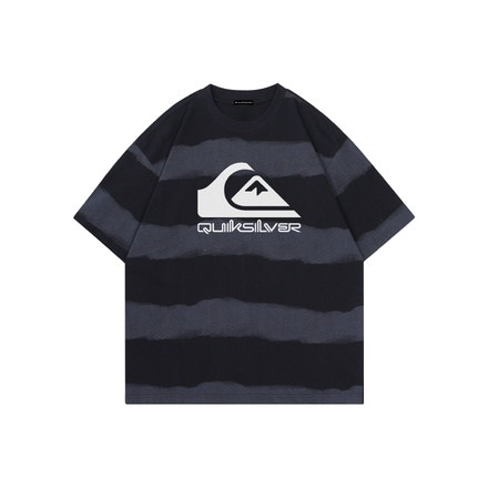 Quiksilver Quiksilver Унисекс T-рубашки