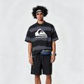 Quiksilver Унисекс T-рубашки
