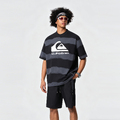 Quiksilver Унисекс T-рубашки