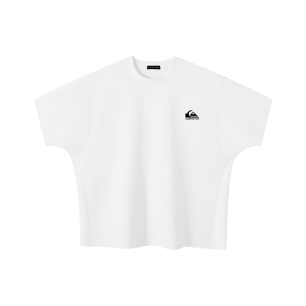 Quiksilver Quiksilver Унисекс T-рубашки