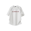 Quiksilver Унисекс T-рубашки