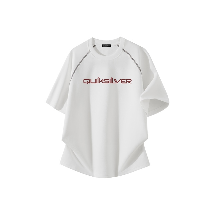  Quiksilver Унисекс T-рубашки