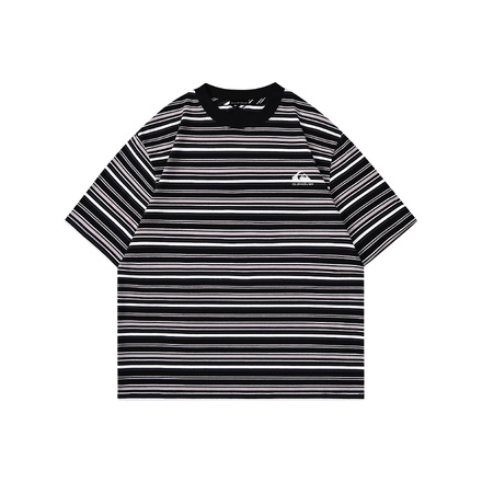 Quiksilver Quiksilver Унисекс T-рубашки
