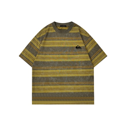 Quiksilver Quiksilver Унисекс T-рубашки