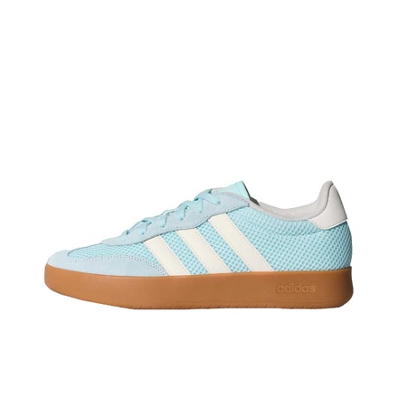 Adidas Adidas BARREDA Low Топ Немецкая