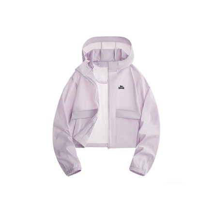 LONSDALE LONSDALE Охлаждение Дышащая Быстросохнущая Защита