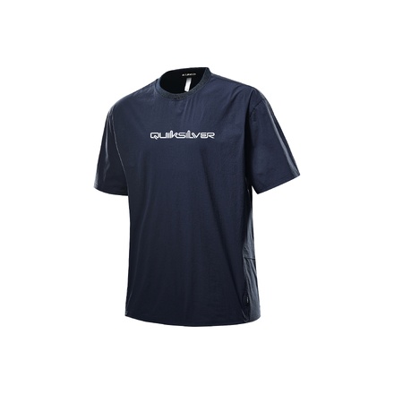 Quiksilver Quiksilver Унисекс T-рубашки