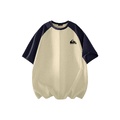 Quiksilver Унисекс T-рубашки