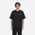 Quiksilver Унисекс T-рубашки