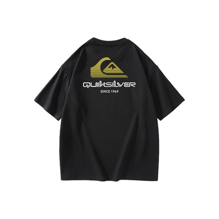 Quiksilver Quiksilver Унисекс T-рубашки