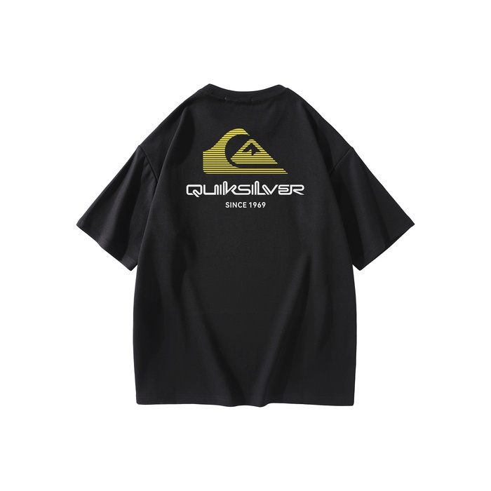  Quiksilver Унисекс T-рубашки