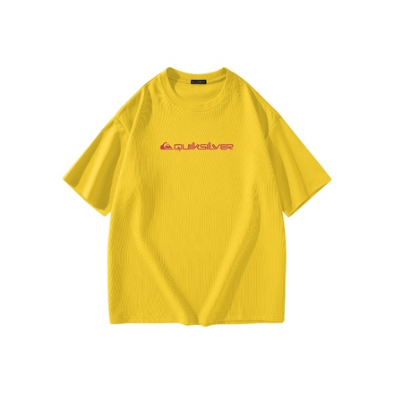 Quiksilver Quiksilver Унисекс T-рубашки