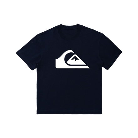 Quiksilver Quiksilver Унисекс T-рубашки